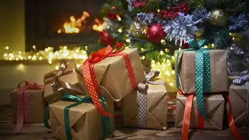 Heavenly Gifts