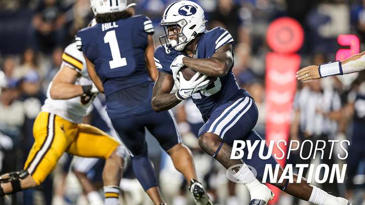 Depth and Injuries with David Nixon (9/27/22)