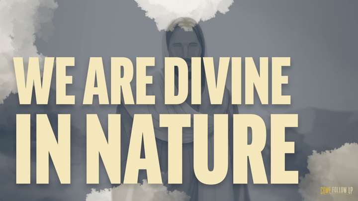 November 20-26 | 1 and 2 Peter | We are Divine in Nature