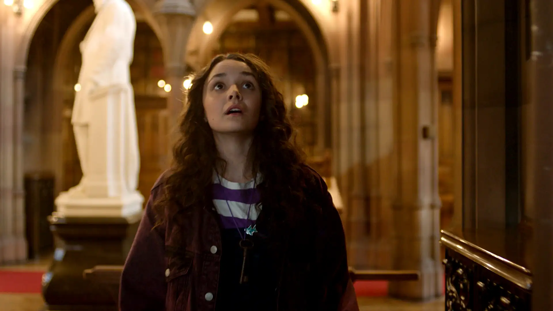 A Kind of Spark: Trailer