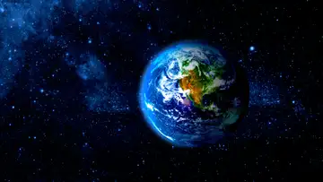 Heaven and Earth