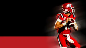 Utah Tech vs BYU