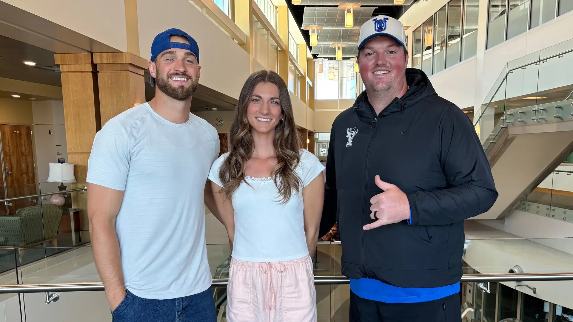 General Conference Recap and Exodus 14-18 with Kassidy Roberts