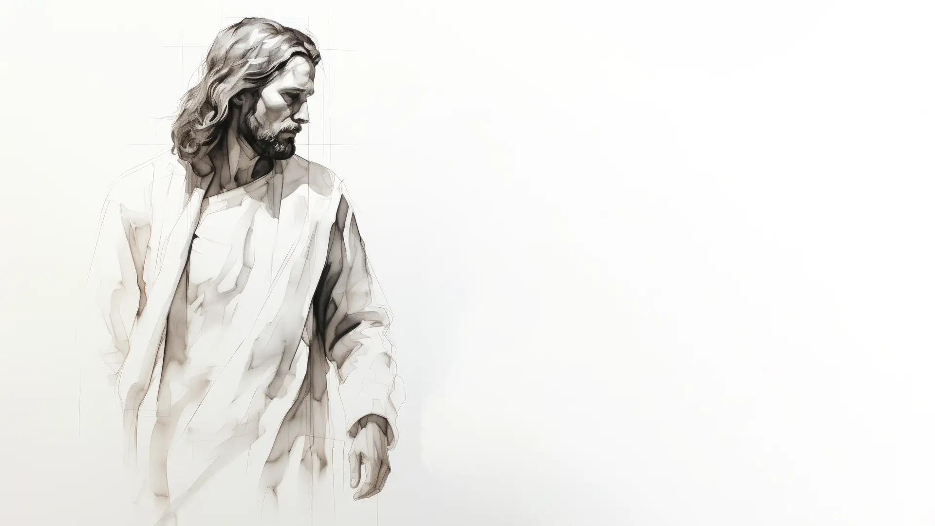 Because of God