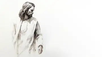 Because of God