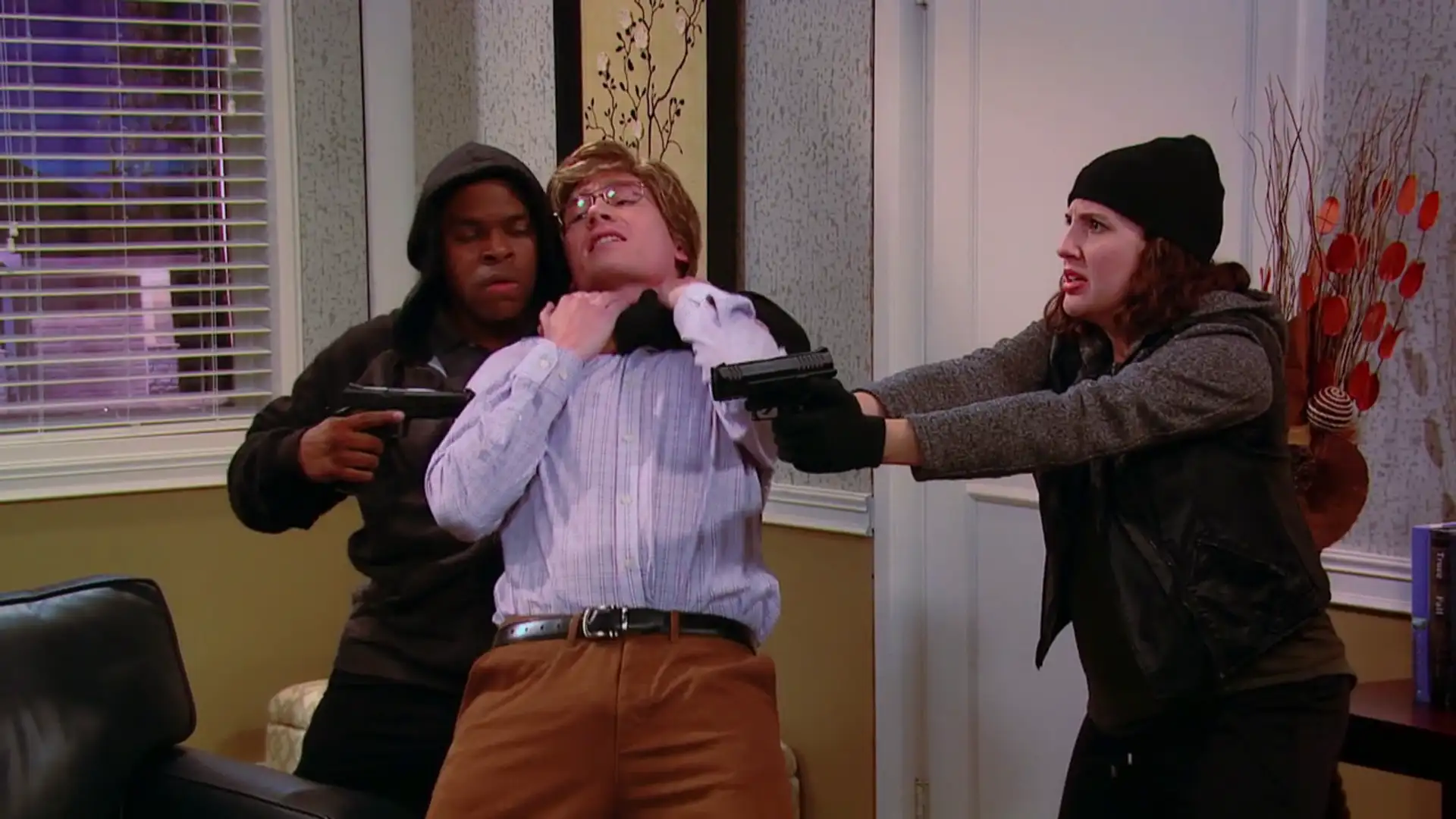 Cutting Out Holidays