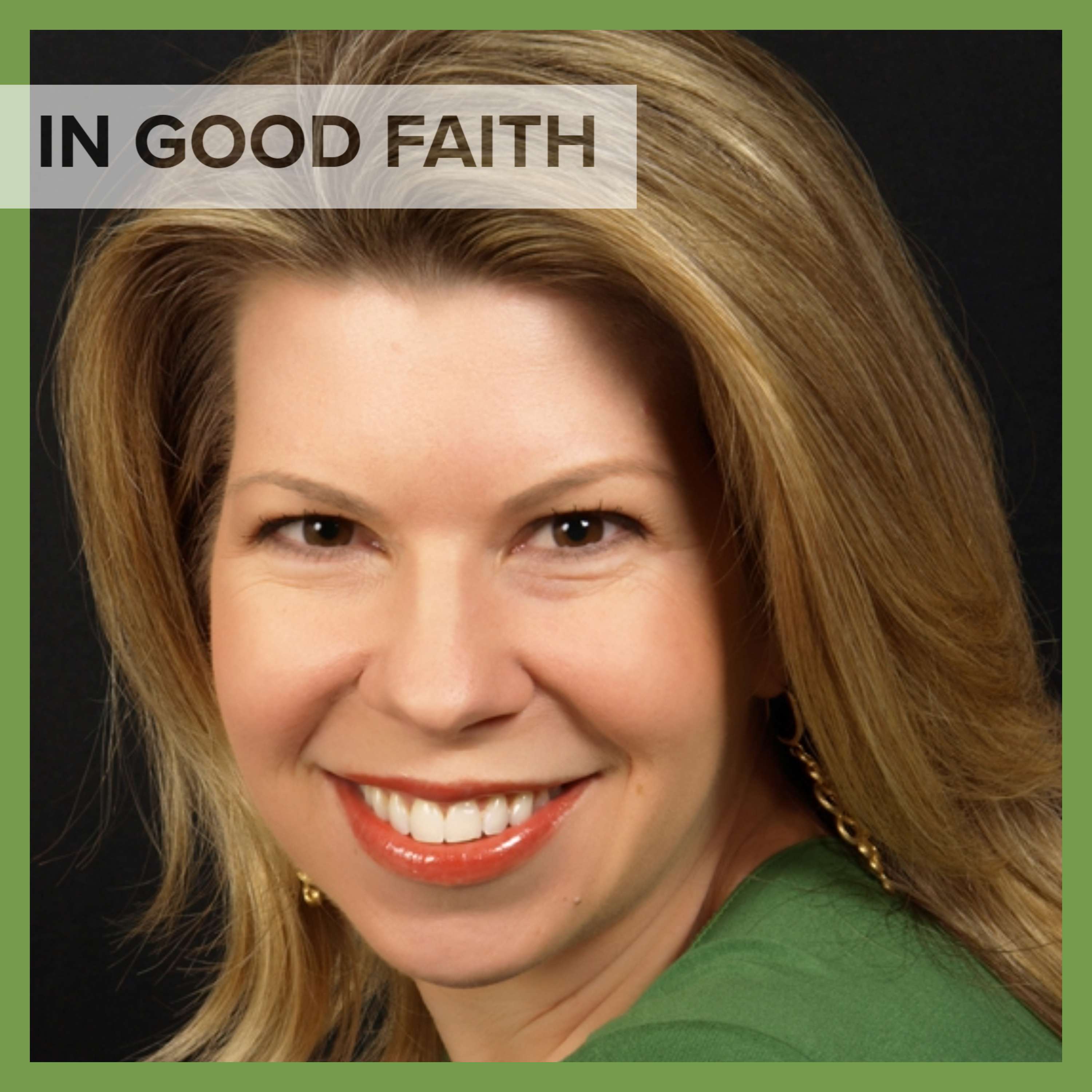 Ep. 314: Hospitality & Civil Discourse | Cherie Harder