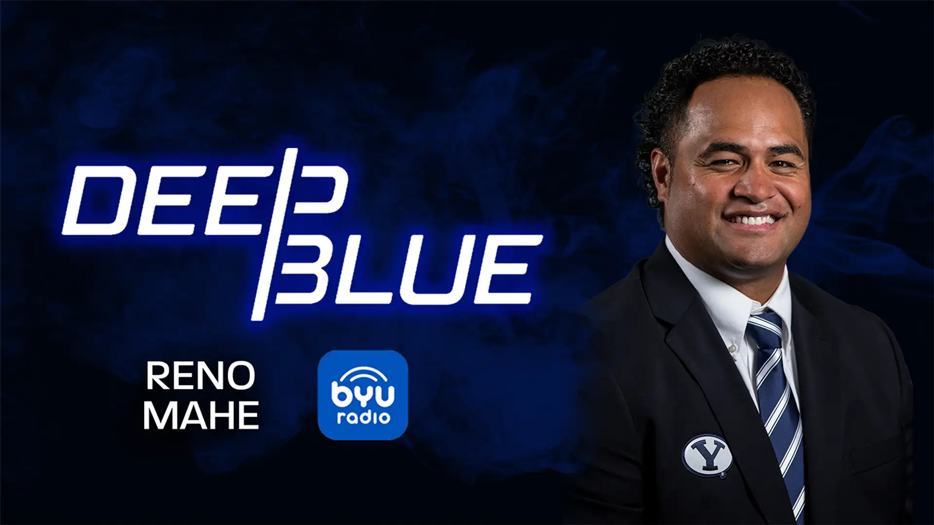 Reno Mahe - Being Present