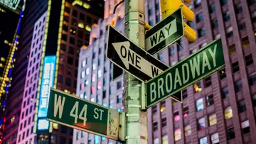 Beyond Broadway