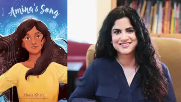 Muslim Stories