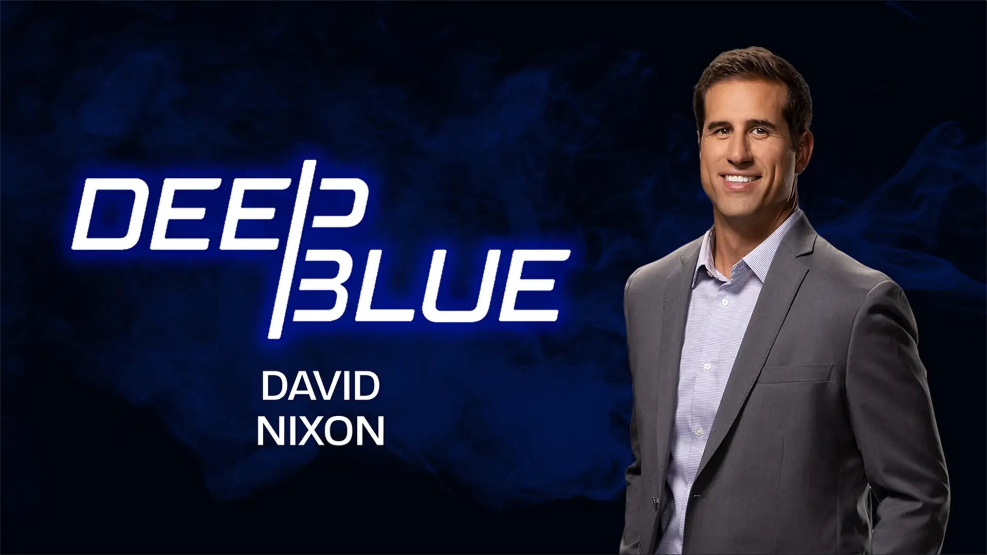 David Nixon - Almost an Aggie