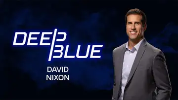 David Nixon - Almost an Aggie