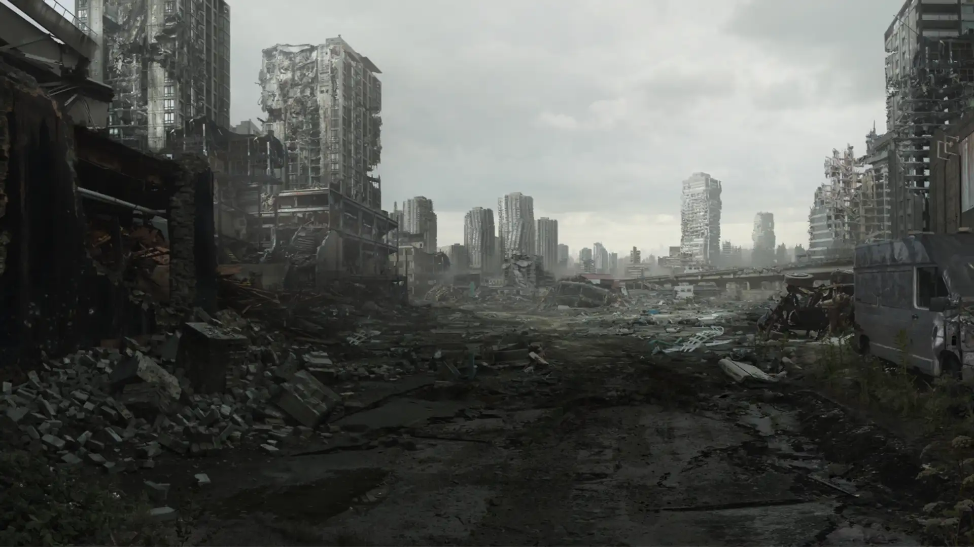 Fictional Worlds of Peril, Book Characters with Disabilities