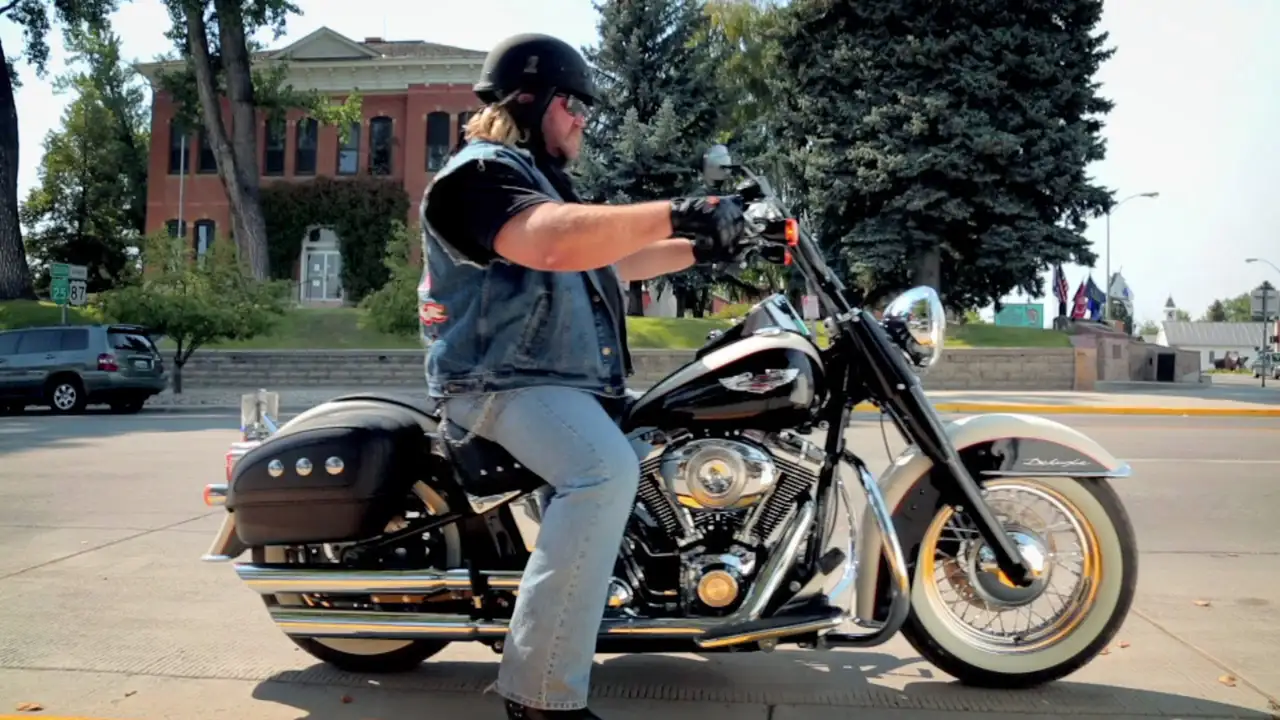 American Ride: Range Wars