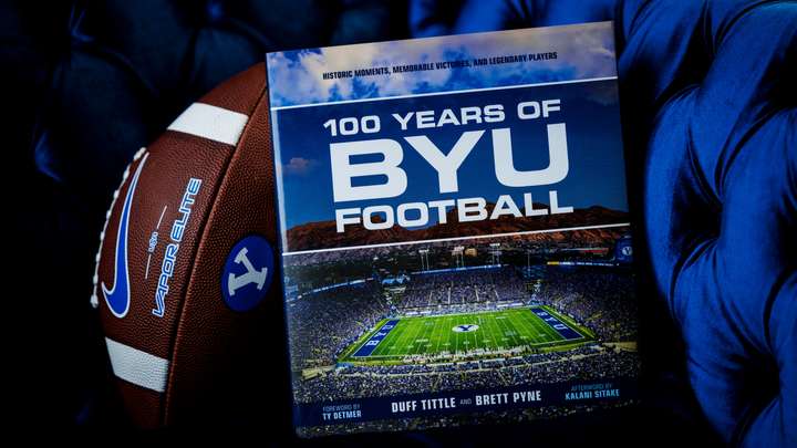 100 Years of BYU Football Pt. 2