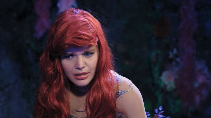 The Little Mermaid