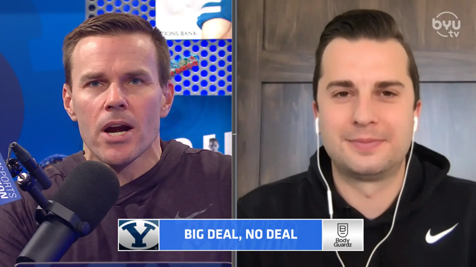 Big Deal/No Deal: Isaac Rex's All-American Snub?