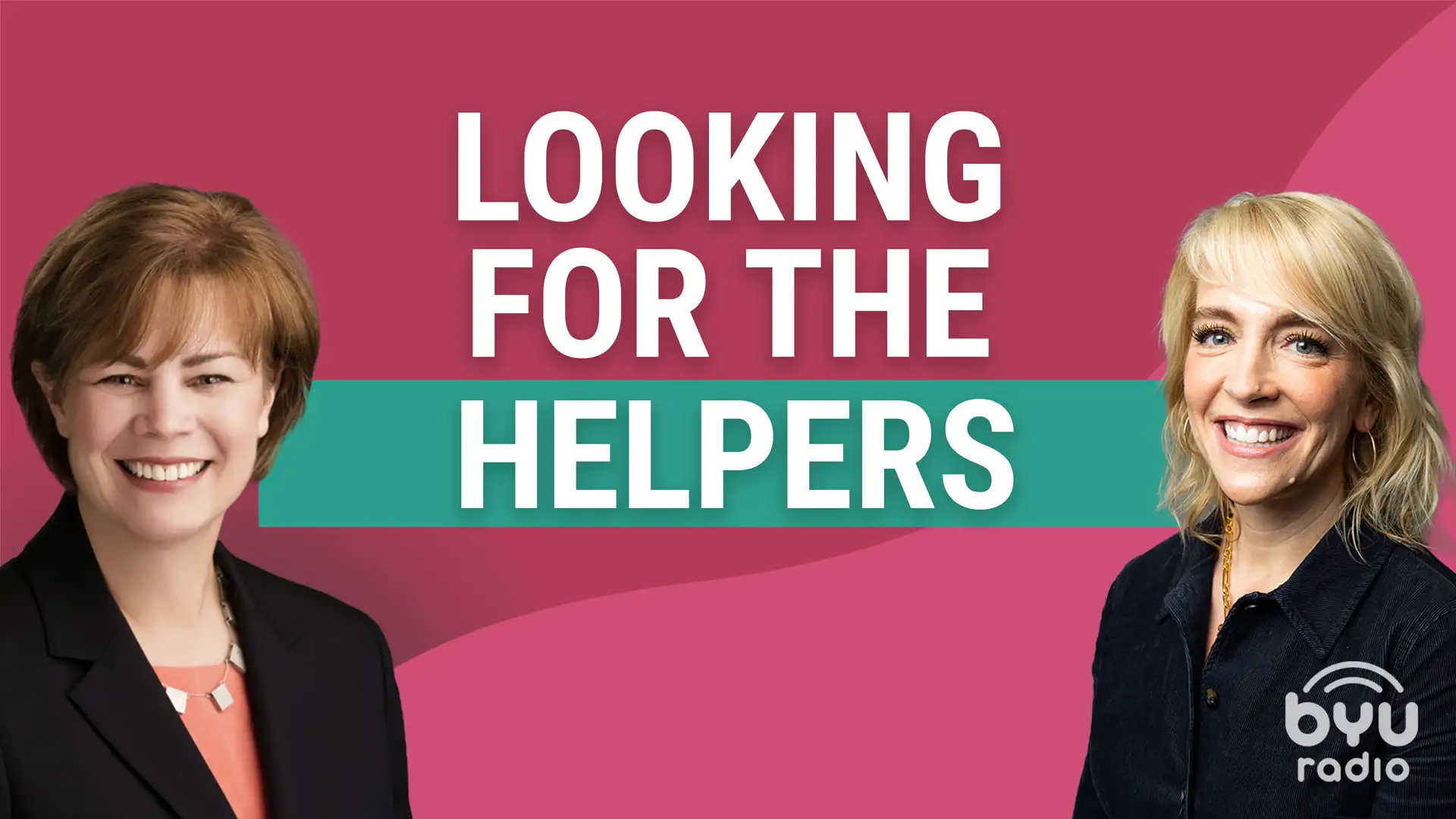 The Most Powerful Way to Help Others (It’s Simpler Than You Think) | Sharon Eubank