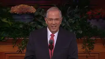 Elder Neil L. Andersen | Tithing: Opening the Windows of Heaven