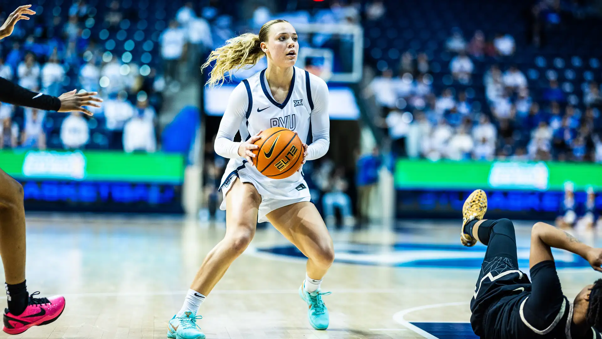 Gibb, Cummard & Sitake Join BYU Sports Nation