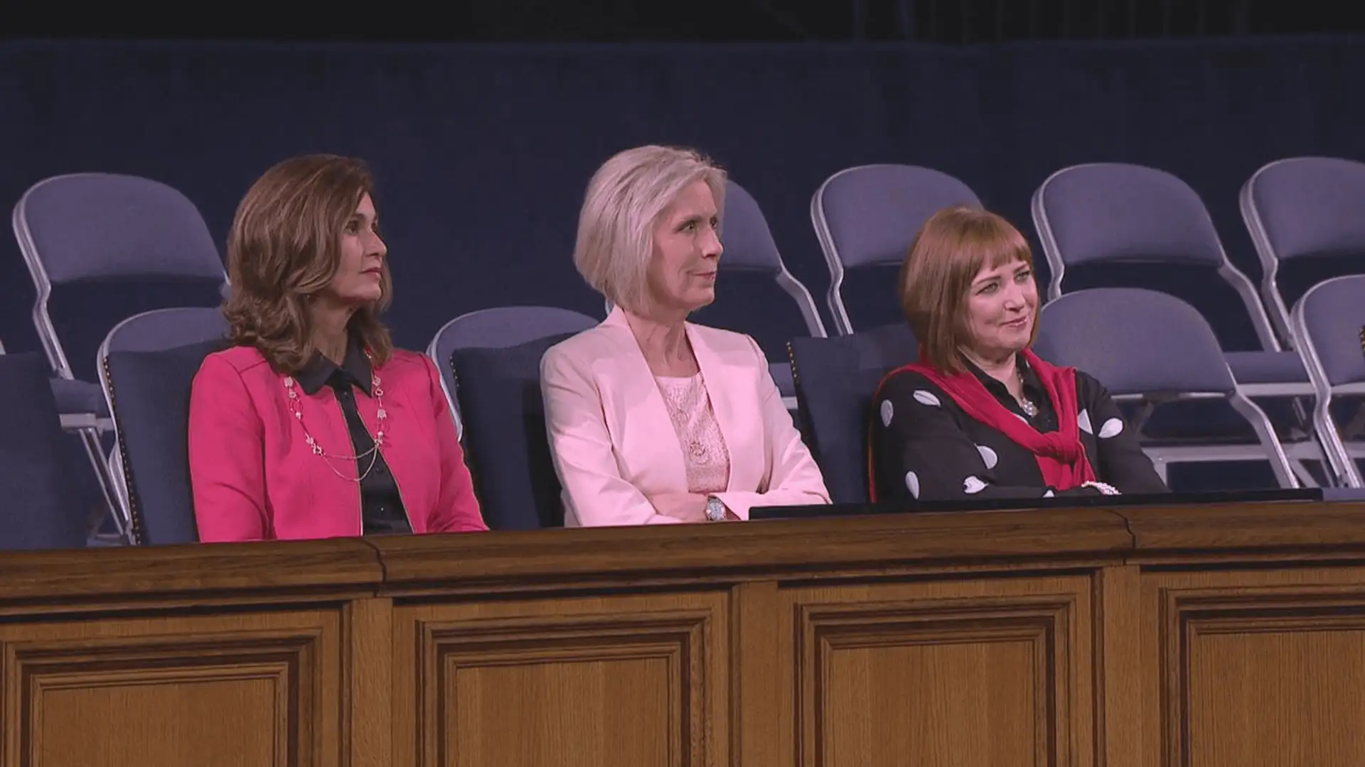 Primary General Presidency