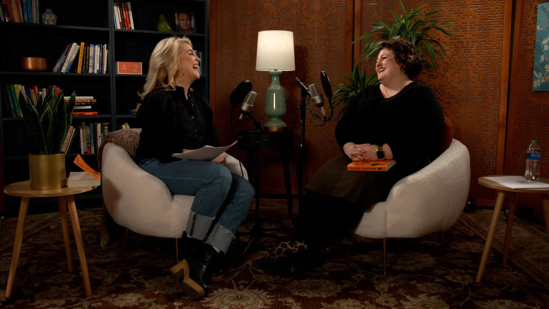 Book Club: Alone Together E1 | Ch 1 & 2 - Toys That Talk Back