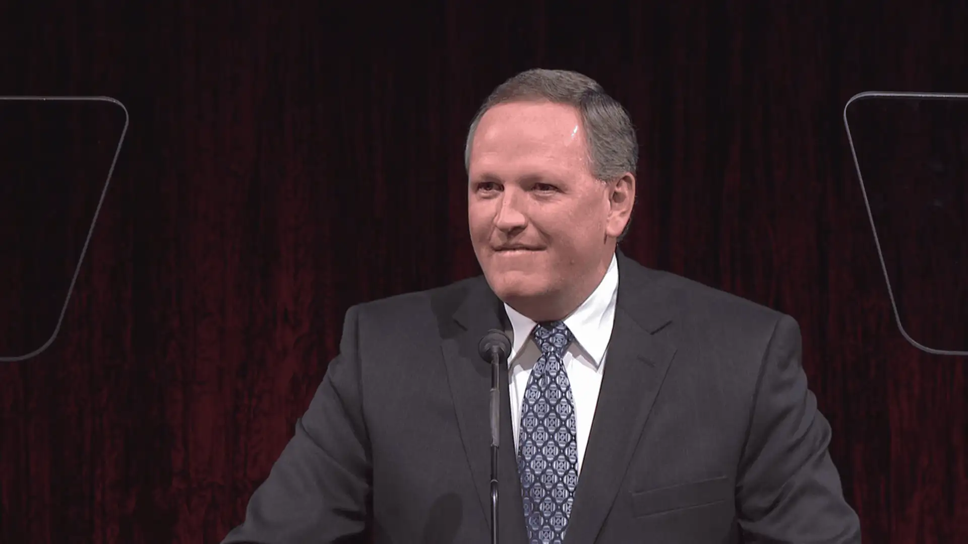 Michael Middleton | Adding Stars to Your Life’s Sky