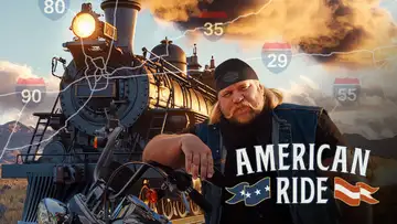 American Ride