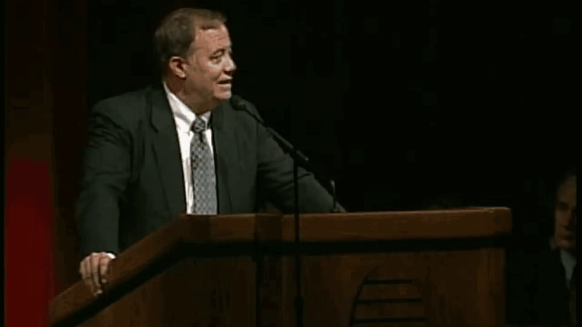 Hal B. Heaton | Truth