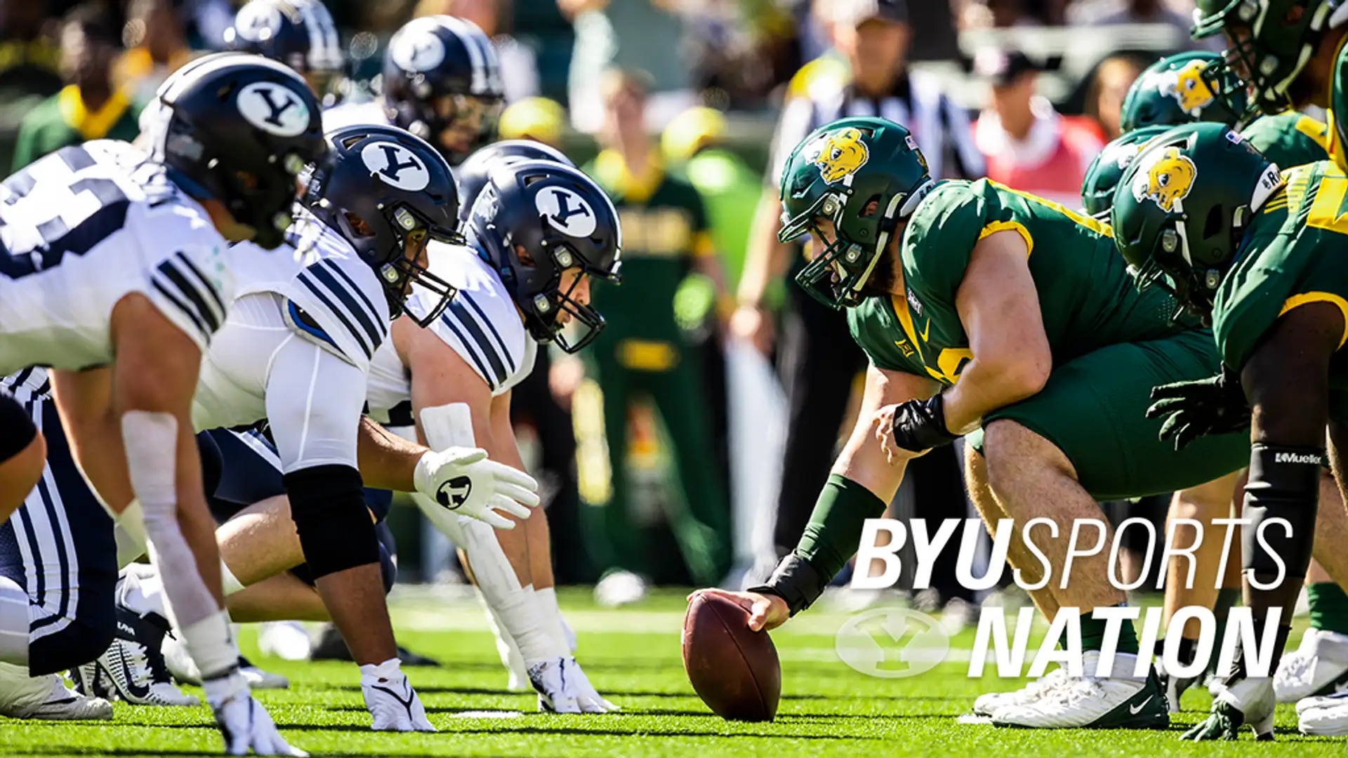 John Kurtz Talks Big 12 Media Days (7/13/22)