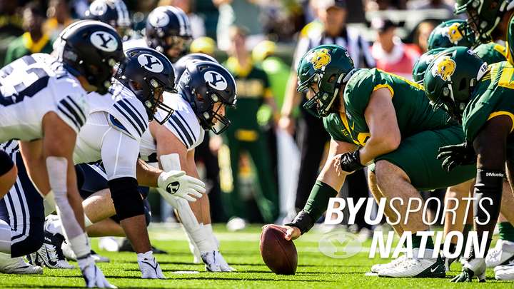 John Kurtz Talks Big 12 Media Days (7/13/22)