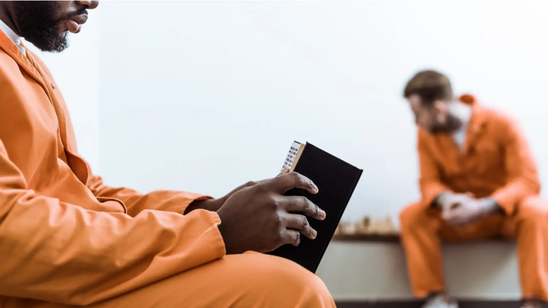 Prison Pell Grant