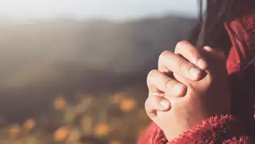 The Power of Prayer