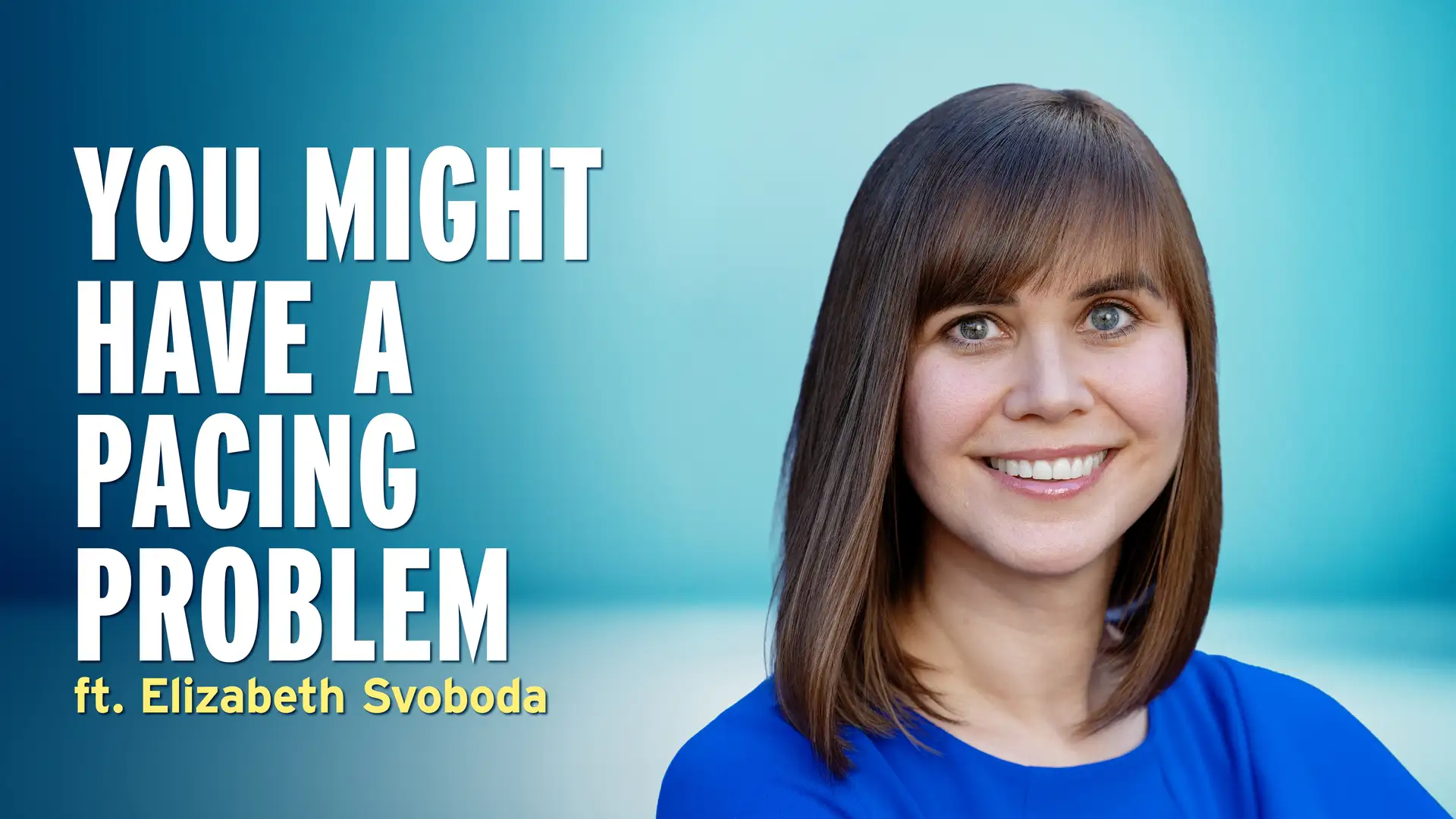 The Secret to Getting More Done (Without Burning Out) – Elizabeth Svoboda