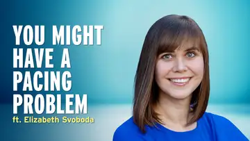 The Secret to Getting More Done (Without Burning Out) – Elizabeth Svoboda