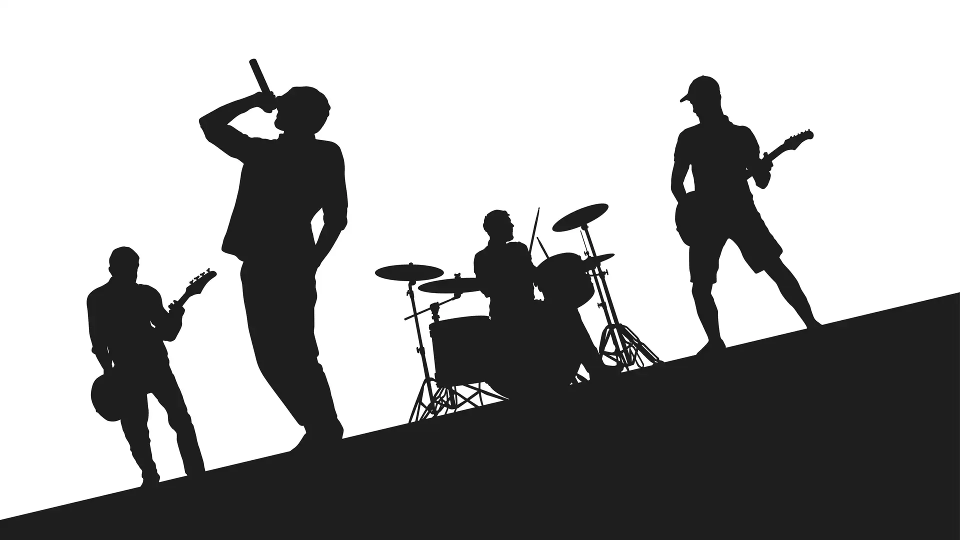 The Paul O'Sullivan Band