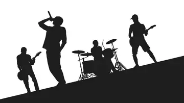 The Paul O'Sullivan Band