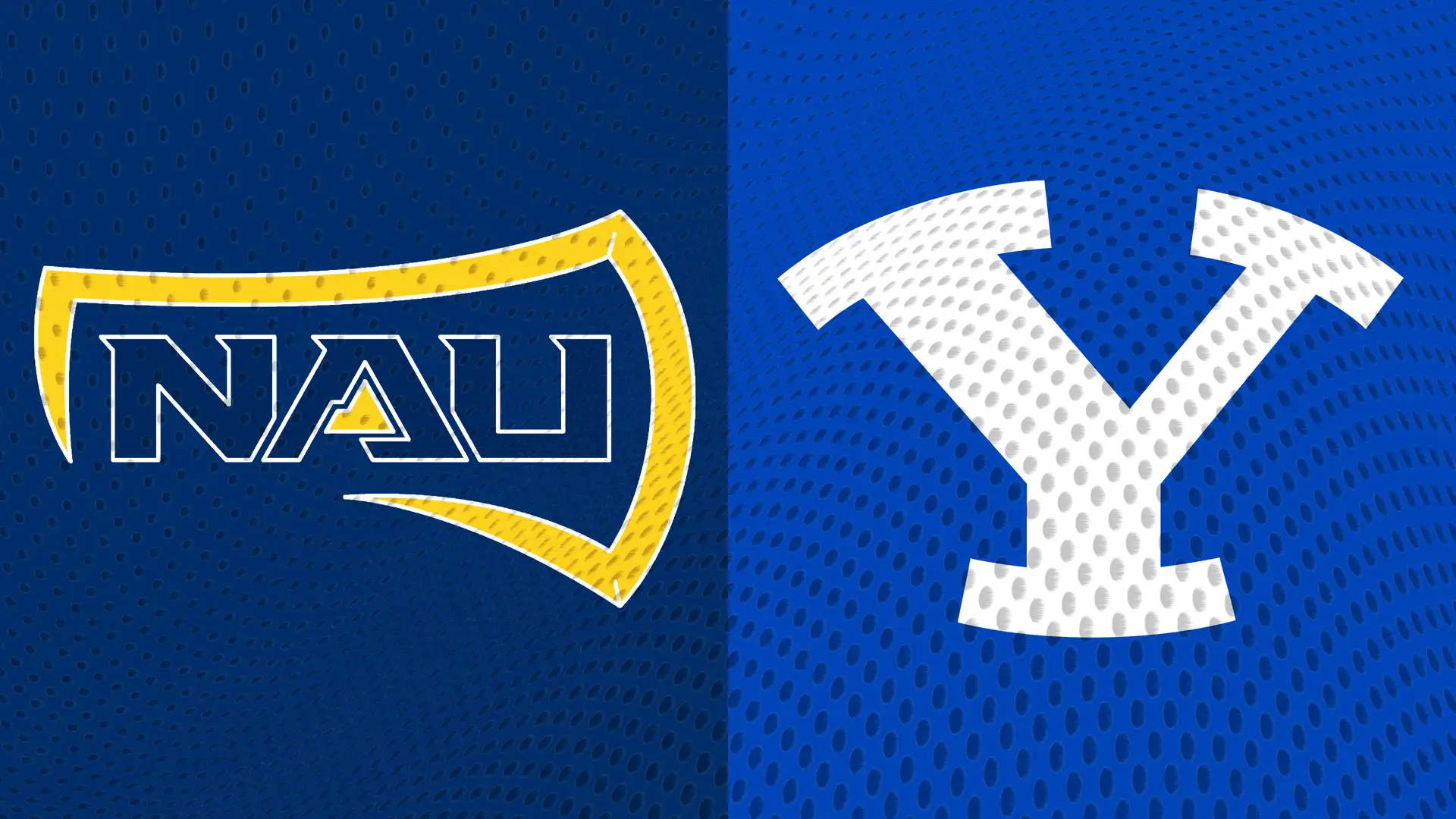 Northern Arizona vs. BYU (12-27-12)