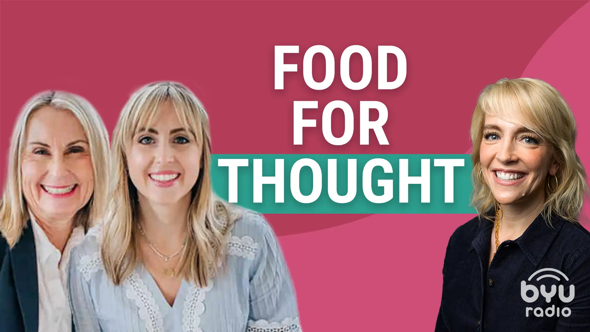 Food, Memories, and Nourishment: The Meals We Make Matter More Than You Think | The Food Nanny