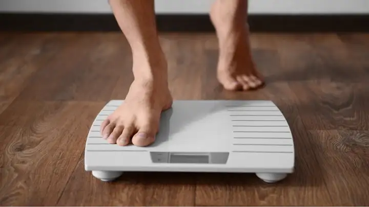 Body Positivity for Men