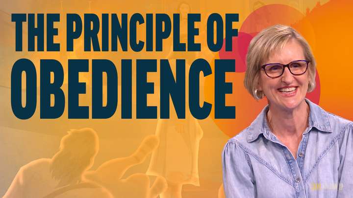 May 13-19 | Mosiah 11-17 | The Principle of Obedience