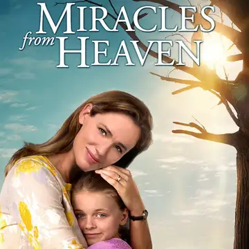 Miracles From Heaven