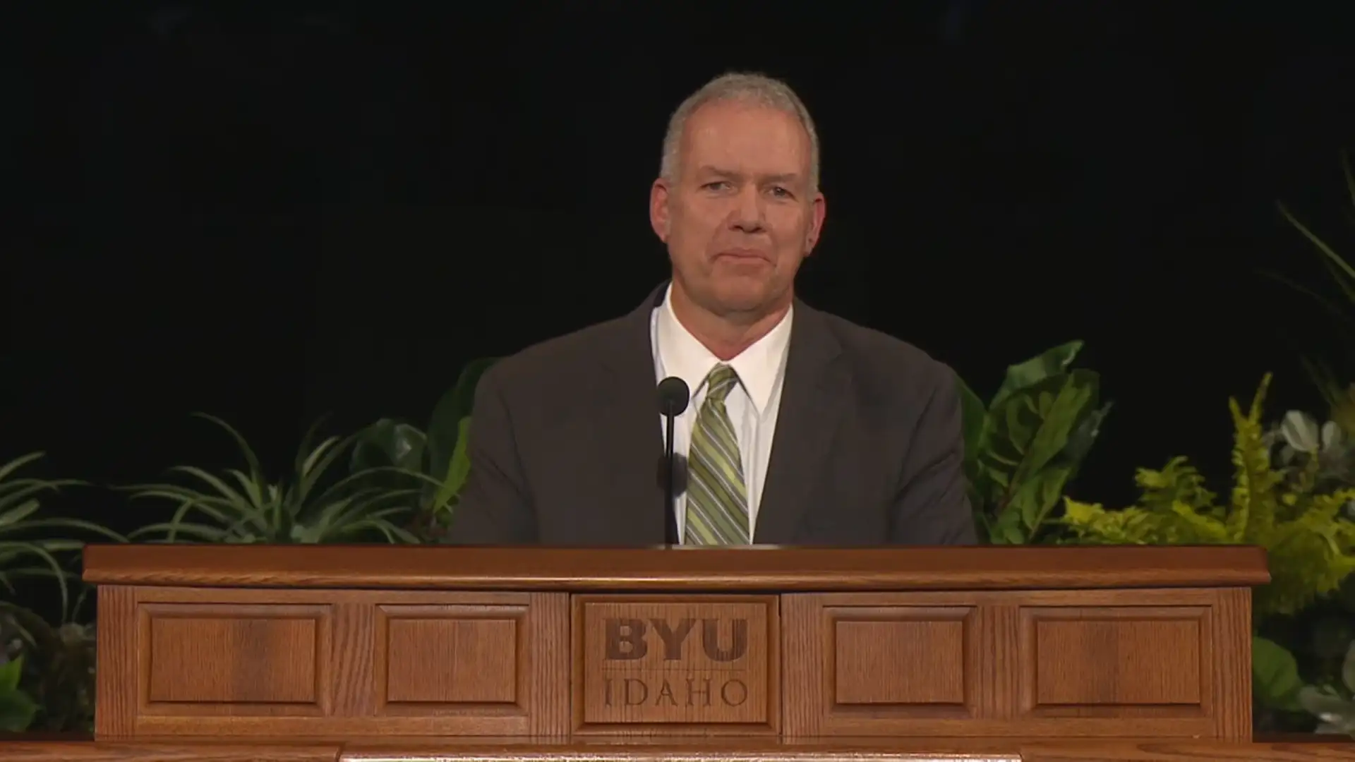 Max Bartschi | Building Discipleship