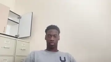 AJ Dybantsa had a 49 piece! How Far Does he Think he Could Advance in the NBA Slam Dunk Contest?