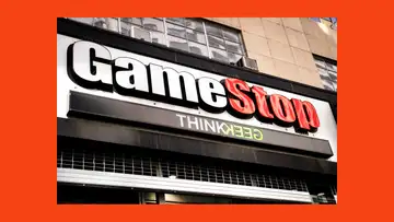 GameStop
