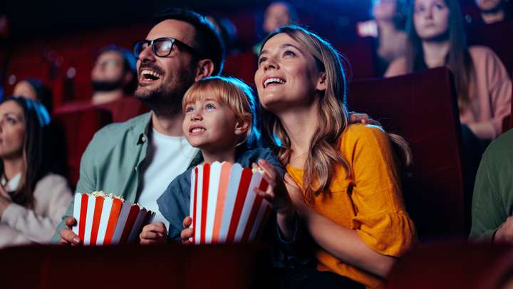 MOVIES and INTER-GENERATIONAL COMMUNICATION