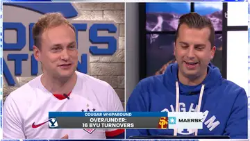 Cougar Whiparound 