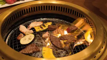 The Science of Grilling