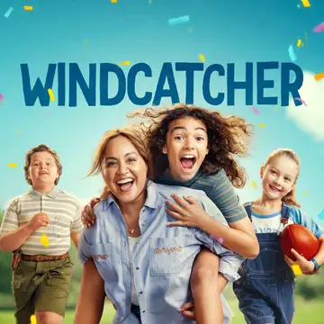Windcatcher