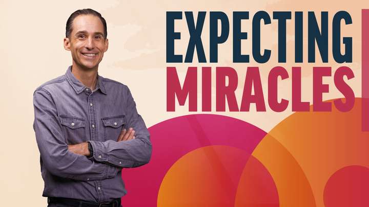 November 4-10 | Mormon 7-9 | Expecting Miracles